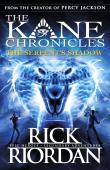 The Serpent'S Shadow (The Kane Chronicles Book 3)