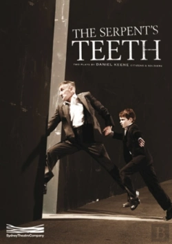 Bertrand.pt - The Serpent'S Teeth: Two One-Act Plays Citizens And Soldiers