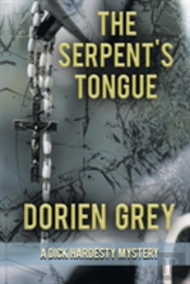 The Serpent'S Tongue