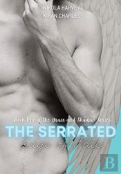 The Serrated Edge Of Fate