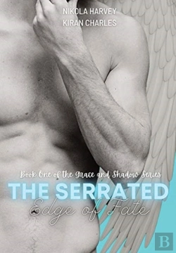 Bertrand.pt - The Serrated Edge Of Fate