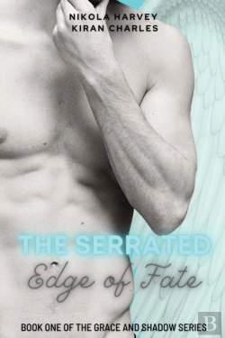 Bertrand.pt - The Serrated Edge Of Fate