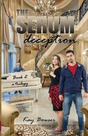 The Serum Deception