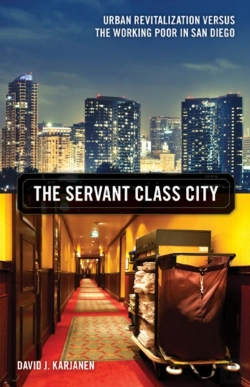 Bertrand.pt - The Servant Class City