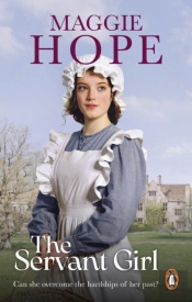 The Servant Girl
