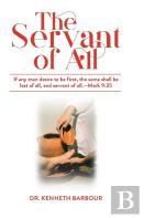 The Servant Of All