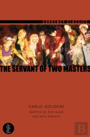 The Servant Of Two Masters