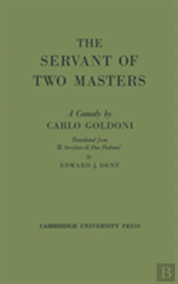 Bertrand.pt - The Servant Of Two Masters