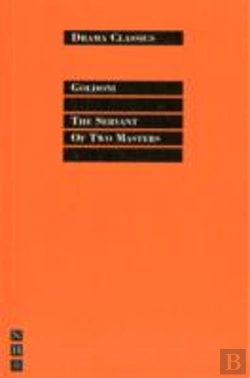 Bertrand.pt - The Servant Of Two Masters