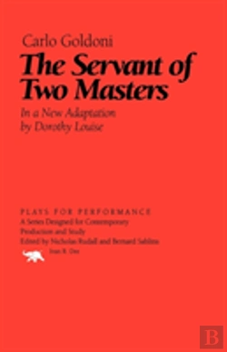 Bertrand.pt - The Servant Of Two Masters