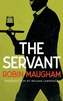 Bertrand.pt - The Servant (Valancourt 20th Century Classics)