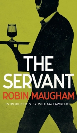 Bertrand.pt - The Servant (Valancourt 20th Century Classics)