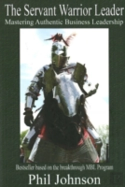 Bertrand.pt - The Servant Warrior Leader