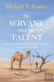 The Servant With One Talent