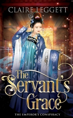 Bertrand.pt - The Servant'S Grace