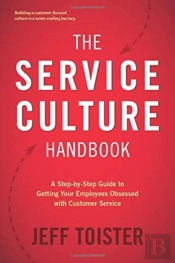 The Service Culture Handbook