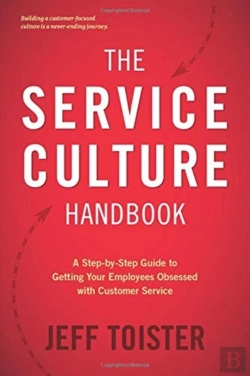 Bertrand.pt - The Service Culture Handbook