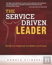 The Service Driven Leader