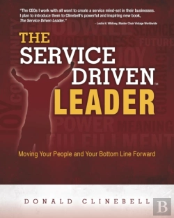 Bertrand.pt - The Service Driven Leader