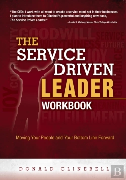 Bertrand.pt - The Service Driven Leader Workbook
