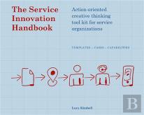 The Service Innovation Handbook