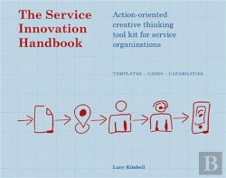 Bertrand.pt - The Service Innovation Handbook