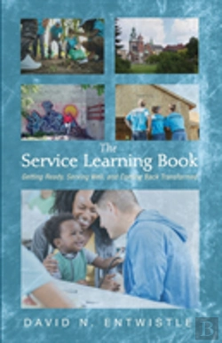 Bertrand.pt - The Service Learning Book