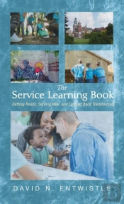 The Service Learning Book