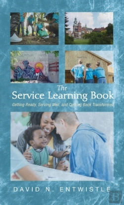 Bertrand.pt - The Service Learning Book
