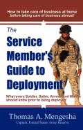 The Service Member'S Guide To Deployment