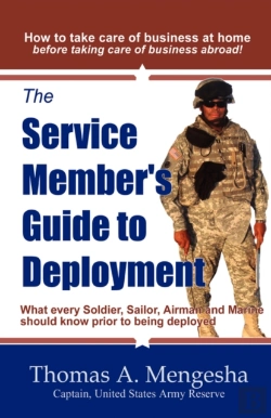 Bertrand.pt - The Service Member'S Guide To Deployment