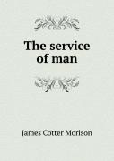 The Service Of Man
