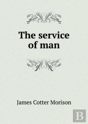 The Service Of Man