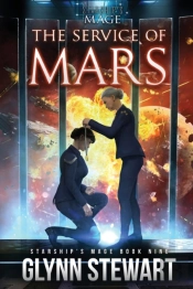 The Service Of Mars