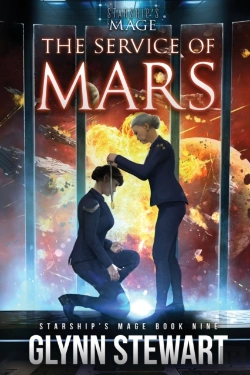 Bertrand.pt - The Service Of Mars