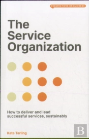 The Service Organization