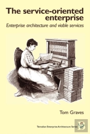 The Service-Oriented Enterprise