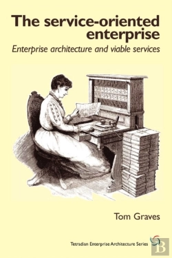 Bertrand.pt - The Service-Oriented Enterprise