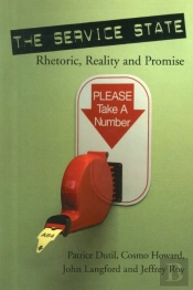 The Service State
