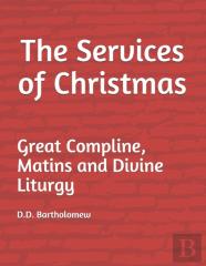 The Services Of Christmas