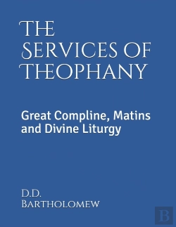 Bertrand.pt - The Services Of Theophany