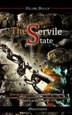 Bertrand.pt - The Servile State