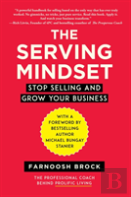 The Serving Mindset