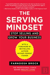 The Serving Mindset