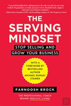 Bertrand.pt - The Serving Mindset