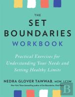 The Set Boundaries Workbook