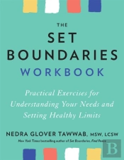The Set Boundaries Workbook