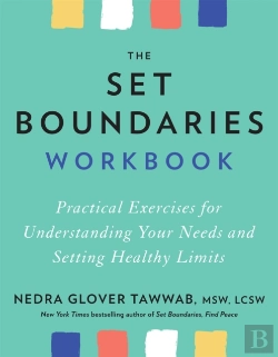 Bertrand.pt - The Set Boundaries Workbook