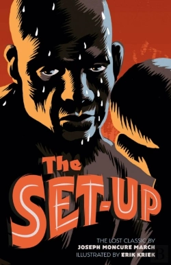 Bertrand.pt - The Set Up