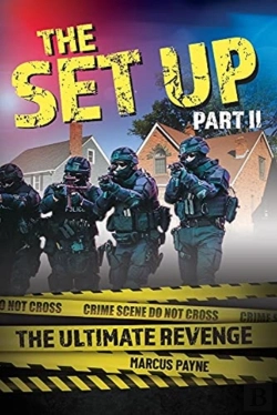 Bertrand.pt - The Set Up Part Ii